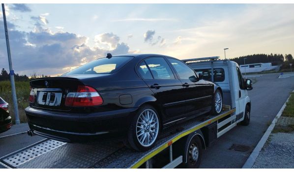 In Hoevelaken, 3831 – Pannenhilfe für Pkw. Effizienter Abschleppdienst für Autofahrer in der Nähe der Straßen N199, N226, N237.