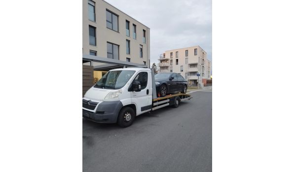 In Loenen, 7346 – Pannenhilfe für Pkw. Effizienter Abschleppdienst für Autofahrer in der Nähe der Straßen N304, N789, N788.