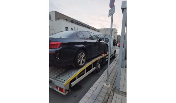 In Pijnacker, 2629 – Pannenhilfe für Pkw. Effizienter Abschleppdienst für Autofahrer in der Nähe der Straßen N470, N471, N209.