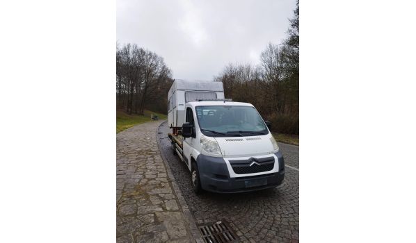 In Diepenveen, 7418 – Pannenhilfe für Pkw. Effizienter Abschleppdienst für Autofahrer in der Nähe der Straßen N337, N348, N789.