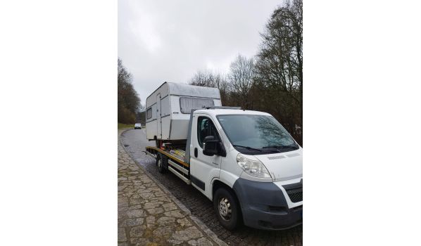 In Spijkenisse, 3201 – Pannenhilfe für Pkw. Effizienter Abschleppdienst für Autofahrer in der Nähe der Straßen N3, N214, N217.