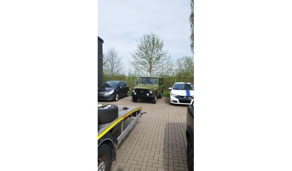 In Vianen, 3454 – Pannenhilfe für Pkw. Effizienter Abschleppdienst für Autofahrer in der Nähe der Straßen N230, N225, N237.