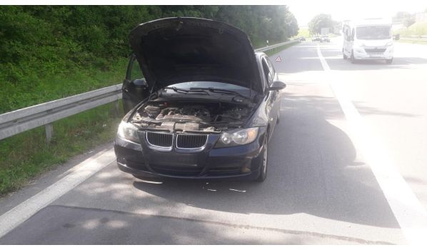 In Hamme, 9220 – Pannenhilfe für Pkw. Effizienter Abschleppdienst für Autofahrer in der Nähe der Straßen N9, N42.