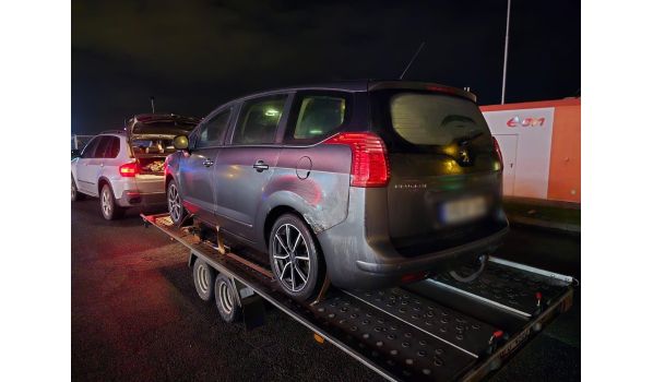 In Fontaine-l’Évêque, 6140 – Pannenhilfe für Pkw. Effizienter Abschleppdienst für Autofahrer in der Nähe der Straßen N5, N90, N98.