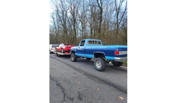 In Zonhoven, 3520 – Pannenhilfe für Pkw. Effizienter Abschleppdienst für Autofahrer in der Nähe der Straßen N74, N78.