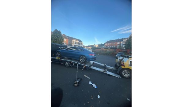 In Bredene, 8450 – Pannenhilfe für Pkw. Effizienter Abschleppdienst für Autofahrer in der Nähe der Straßen N34, N318, N33.