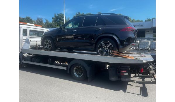 In Osielsko, 86-031 – Pannenhilfe für Pkw. Effizienter Abschleppdienst für Autofahrer in der Nähe der Straßen S5, S10, E261.