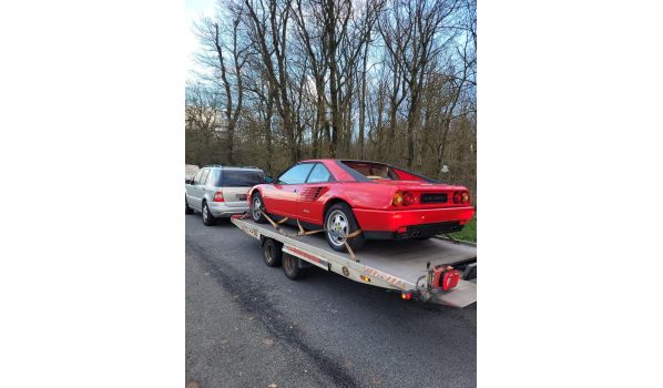 In Stawiszyn, 62-850 – Abschleppdienst für Pkw. Effizienter Service für Autofahrer in der Nähe der Straßen S11 und E261.