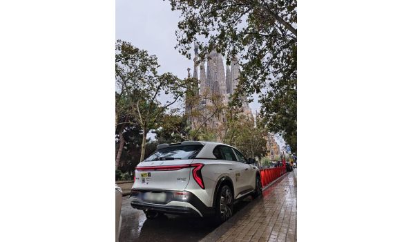 In Połczyn-Zdrój, 76-270, Abschleppdienst für Pkw. Effizienter Service für Autofahrer in der Nähe der Straße S6.