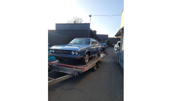 In Kościan 63-700 Abschleppdienst für Pkw. Effizienter Service für Autofahrer in der Nähe der Straßen S5 und E30.