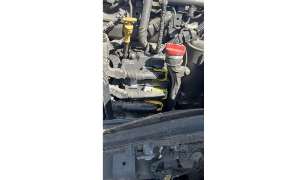 LKW-Abschleppdienst in Rzeczyca, 97-210 in der Nähe der Autobahn A1. Schnelle Hilfe bei Pannen auf einer wichtigen Strecke.