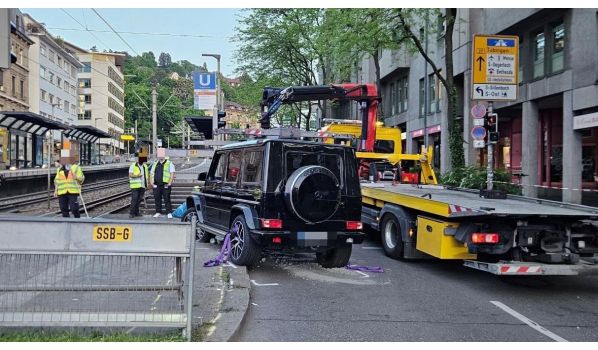 In Goleniów, 70-200 Pkw-Abschleppdienst. Effizienter Service für Autofahrer in der Nähe der Straßen S3 und E65.