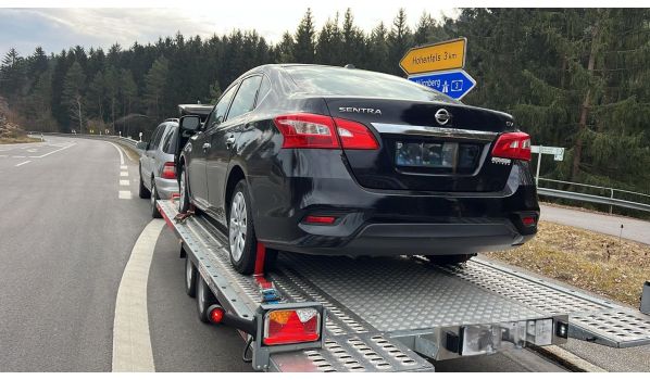 In Tolkmicko, 82-330 Pkw-Abschleppdienst. Effizienter Service für Autofahrer in der Nähe der Straßen S7 und E77.