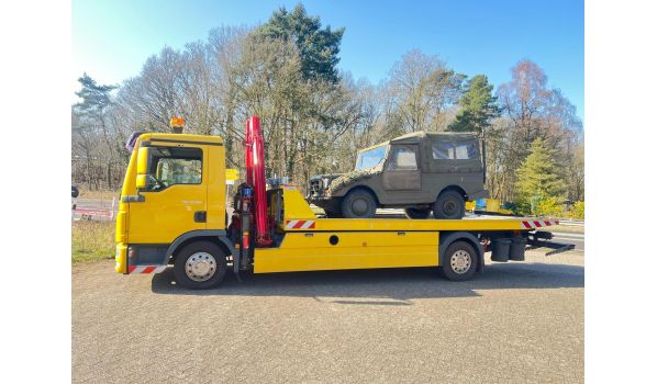 In Żory, 44-350 Pkw-Abschleppdienst. Effizienter Service für Autofahrer in der Nähe der Straßen S1, E40.