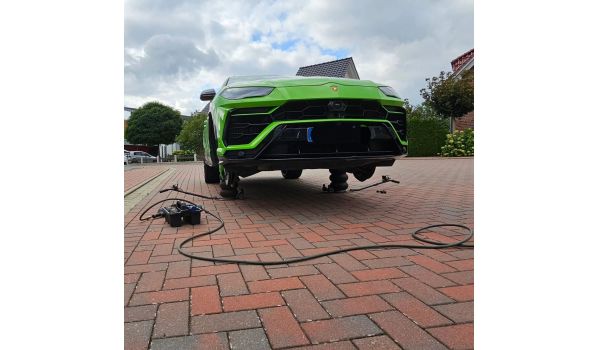 46499 Hamminkeln, mobiler Reifendienst bei Reifenpanne im Stadtbereich