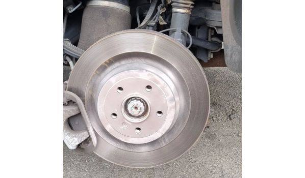 46514 Schermbeck, mobiler Reifendienst im Stadtverkehr nach Reifenschaden