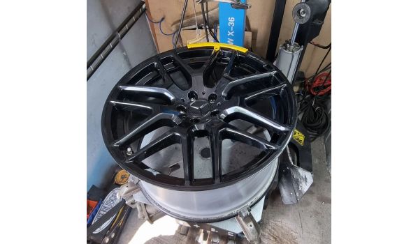 01458 Ottendorf, mobiler Reifendienst bei Reifenpanne im näheren Stadtbereich