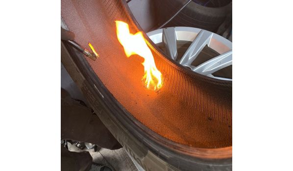 46569 Hünxe, mobiler Reifendienst bei Reifenschaden innerhalb der Stadt