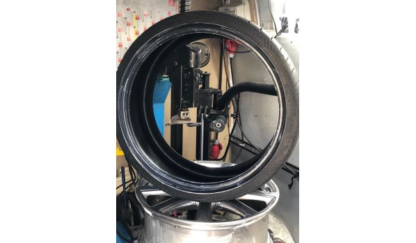 04626 Schmölln, mobiler Reifenservice nach Panne im Stadtbereich