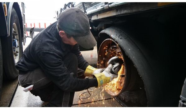 44866 Wattenscheid, mobiler Reifendienst mit Felgentausch
