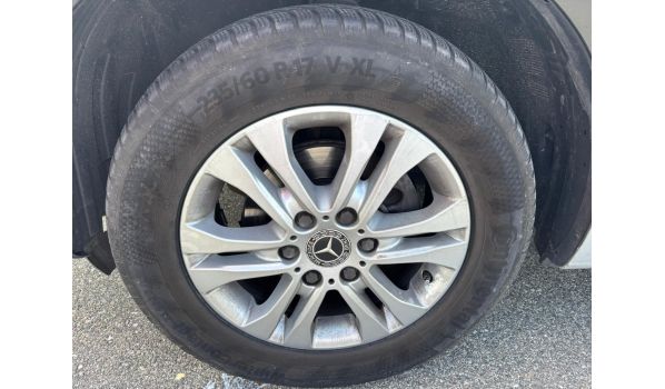 67227 Frankenthal, mobiler Reifendienst mit plattem Reifen vor Ort