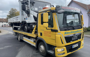 Autoverwertung Katzenberger GmbH