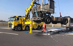 Abschlepp- und Bergungsdienst RKA