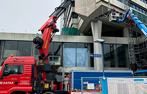 Auto-Service Safar GmbH