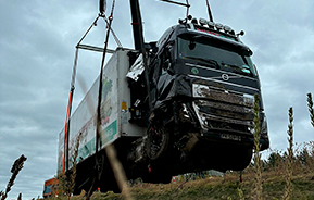 Abschlepp- und Bergungsdienst RKA