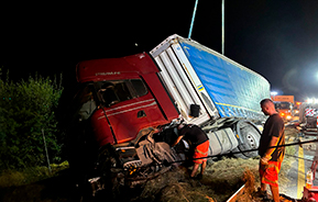 Abschlepp- und Bergungsdienst RKA