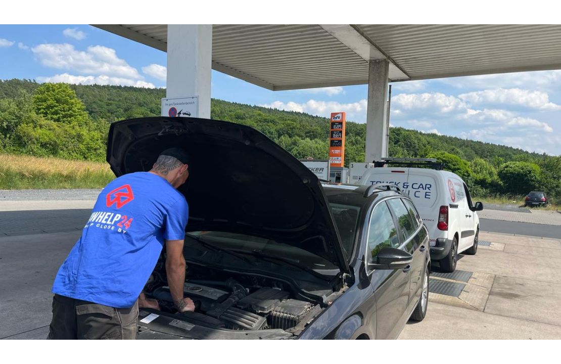 AWhelp24 – Hilfe bei Falschbetankung