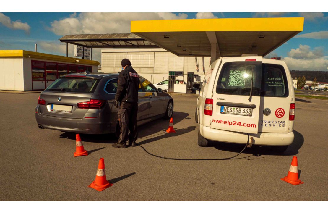 AWhelp24 – Hilfe bei Falschbetankung