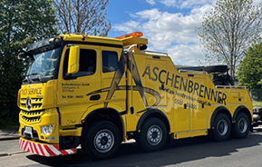 Aschenbrenner GmbH