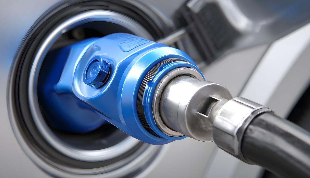 AdBlue-System-Reparatur für Lkw in Deutschland