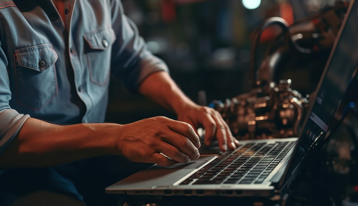 Fahrzeugdiagnose (mobil und stationär) in Deutschland