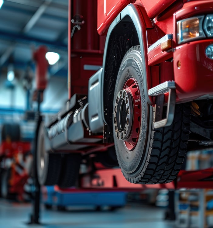 Fahrzeugdiagnose (mobil und stationär) in Deutschland