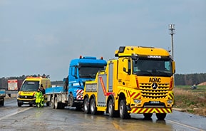 Autoverleih & Abschleppdienst J.Bauereiß KG