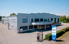 Lamberet Deutschland GmbH Ulm