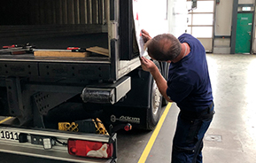 Lamberet Deutschland GmbH Ulm