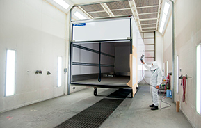 Lamberet Deutschland GmbH Ulm