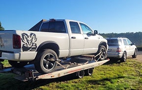 williFuhs abschlepdinst