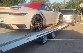 williFuhs abschlepdinst