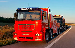 Mobil Service Knaak GmbH