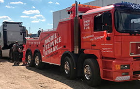 Mobil Service Knaak GmbH