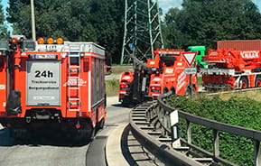 Mobil Service Knaak GmbH