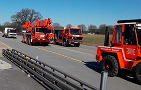 Mobil Service Knaak GmbH