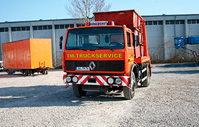 TM Truckservice GmbH & Co. KG