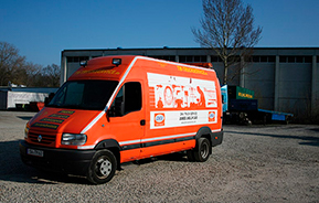  TM Truckservice GmbH & Co. KG
