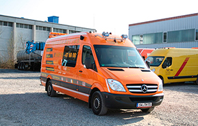  TM Truckservice GmbH & Co. KG